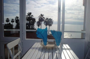 APARTAMENTO TORRESOL Nsf3, TORRECILLA, NERJA